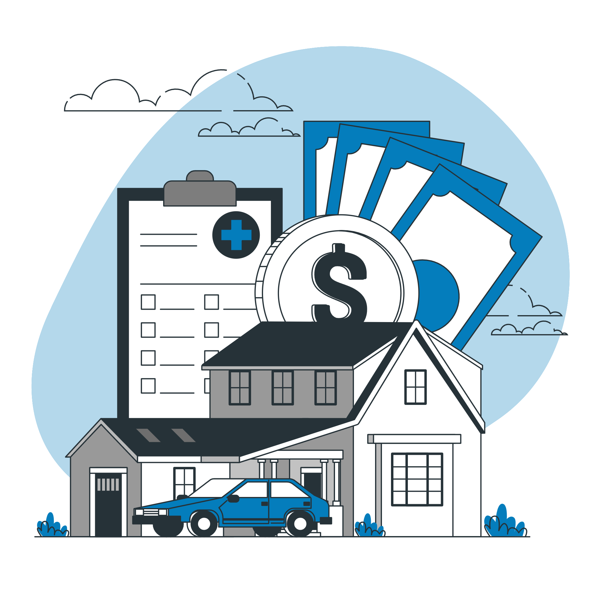 home loan